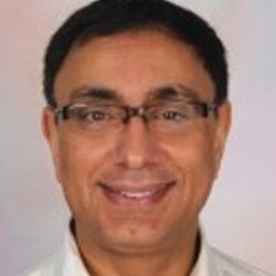 Monty Duggal
