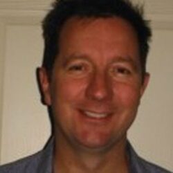Peter Readman