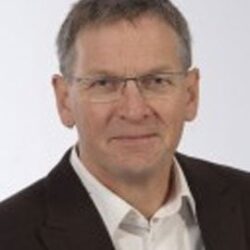 Richard Steffen