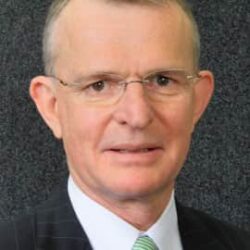 Alexander McFarlane - Australian Pain Society 2017
