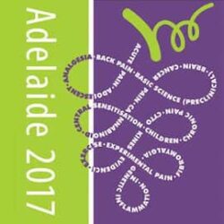 Australian Pain Society 27th Annual Scientific Meeting logo 270