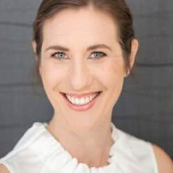 Claire Ashton James - Australian Pain Society 2017