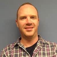 Greg Neely - Australian Pain Society