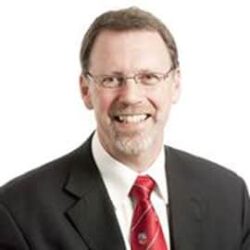John Windsor - Australian Pain Society