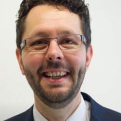 Mark Hutchinson - Australian Pain Society 2017
