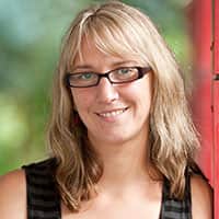 Melita Giummarra - Australian Pain Society