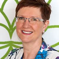 Meredith Craigie - Australian Pain Society