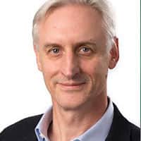 Michael Farrell - Australian Pain Society
