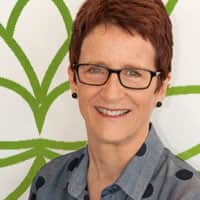 Patricia Neumann - Australian Pain Society