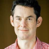 Paul Hodges - Australian Pain Society