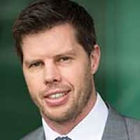 Richard Sullivan - Australian Pain Society