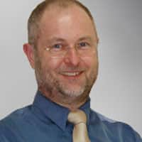 Simon Holliday - Australian Pain Society
