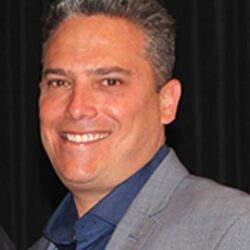 Adam Rosenberg - 37th Australian Dental Congress