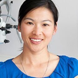 Averil Tse - 37th Australian Dental Congress