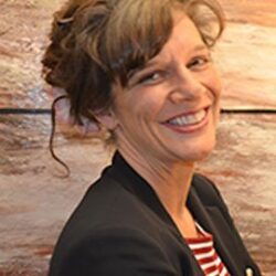 Helen Rimington - 37th Australian Dental Congress