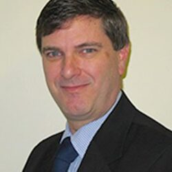 Ian Meyers- 37th Australian Dental Congress