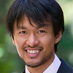 Luan Ngo - 37th Australian Dental Congress