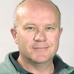 Michael McCullough - 37th Australian Dental Congress