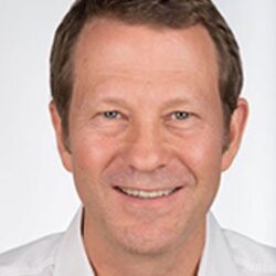 Tony Rotondo - 37th Australian Dental Congress