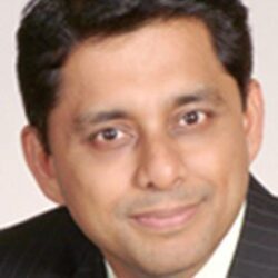 Anil Kishin - 37th Australian Dental Congress