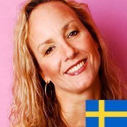 Ann-Marie Roos-Jansaker - 37th Australian Dental Congress
