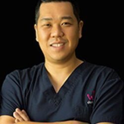 Anthony Mak - 37th Australian Dental Congress