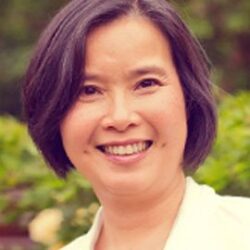 Buuloc Lam - 37th Australian Dental Congress