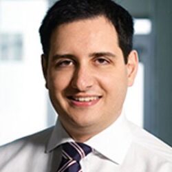 Daniel Felman - 37th Australian Dental Congress
