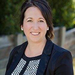 Danielle Edwards - 37th Australian Dental Congress