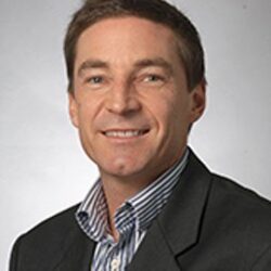David James - 37th Australian Dental Congress