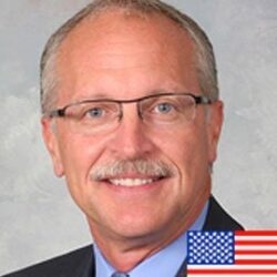 Dennis Fasbinder - 37th Australian Dental Congress