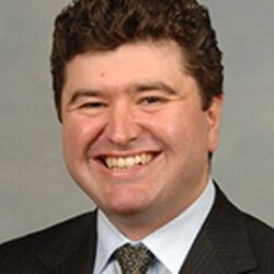 Saso Ivanovski - 37th Australian Dental Congress