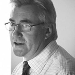 Jeff Cox - 37th Australian Dental Congress