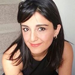 Mehrnoosh Dastaran - 37th Australian Dental Congress