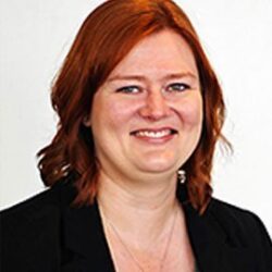 Melanie Hayes - 37th Australian Dental Congress