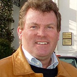 Michael Woods - 37th Australian Dental Congress