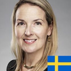 Michaela Von Geijer - 37th Australian Dental Congress