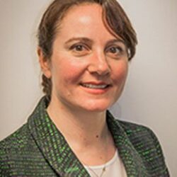 Nova Gibson - 37th Australian Dental Congress