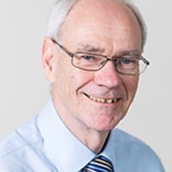 Philip Marsh - 37th Australian Dental Congress