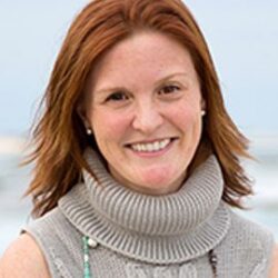 Tracy Burrows - 37th Australian Dental Congress