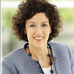 Geraldine Moses - 37th Australian Dental Congress
