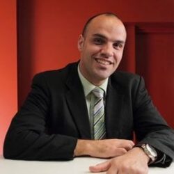 Adam Guastella