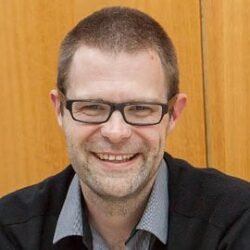 Andrew Whitehouse