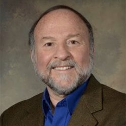 Barry Prizant
