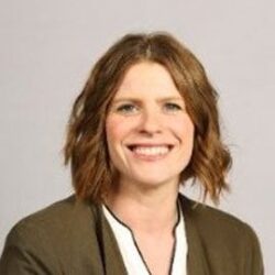 Cheryl Mangan