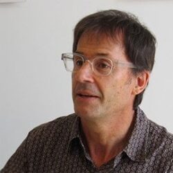 Guy Luscombe