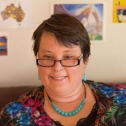 Jeanette Purkis