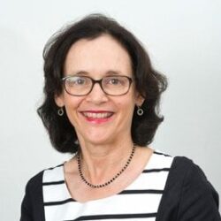 Jill Ashburner