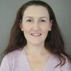 Julie McMillan