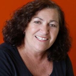 June Riemer